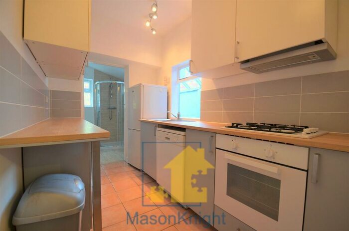 4 Bedroom Terraced House To Rent In Westminster Road, Selly Oak, B29