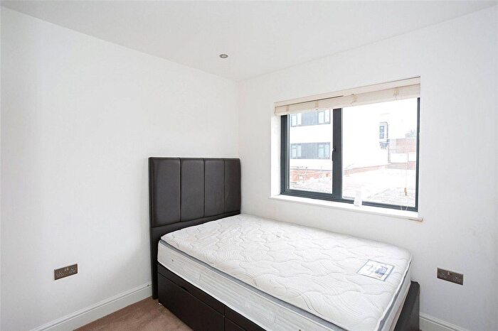 1 Bedroom Flat To Rent In Swan Court, Hemel Hempstead, HP1