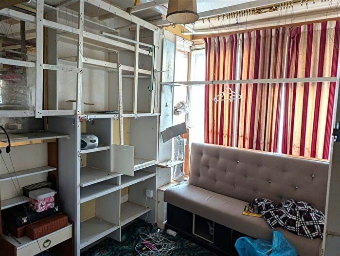 3 Bedroom Terraced House For Sale In Landguard Road, Southsea, Hampshire, PO4