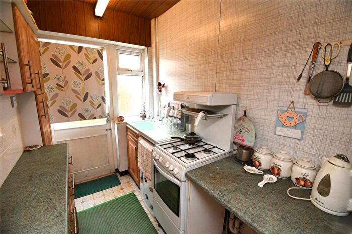 3 Bedroom Terraced House For Sale In Gorsey Lane, Wallasey, Wirral, CH44