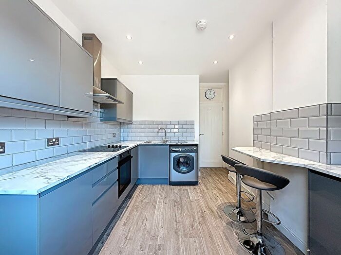 1 Bedroom Flat To Rent In Merthyr Road, Whitchurch, CF14