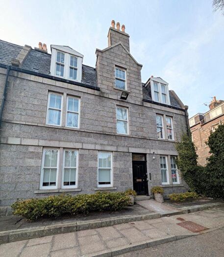 2 Bedroom Flat To Rent In Grosvenor Terrace, Aberdeen, AB25