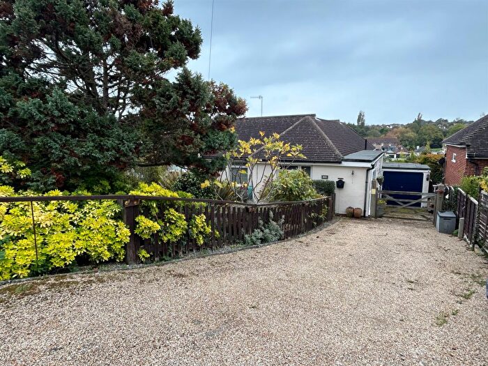 3 Bedroom Detached Bungalow For Sale In Pebsham Lane, Bexhill-On-Sea, TN40