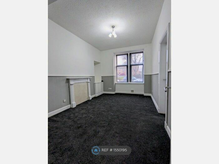 2 Bedroom Flat To Rent In Seedhill Road, Paisley, PA1