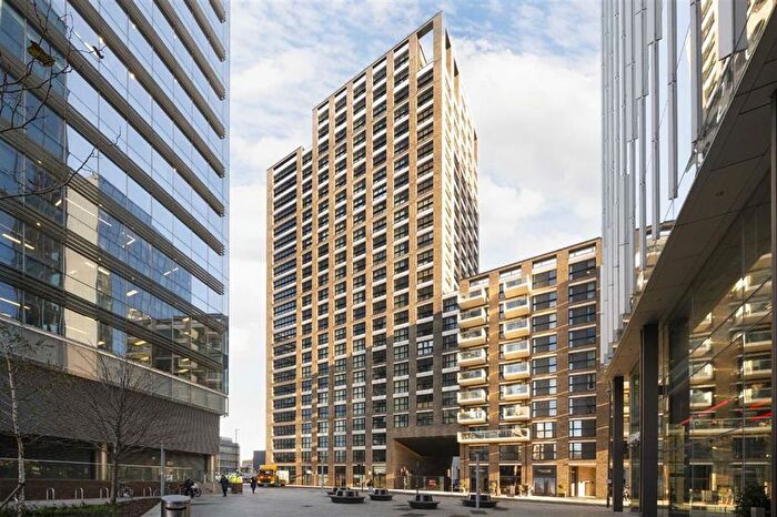 2 Bedroom Flat For Sale In New Drum Street, Aldgate East, E1