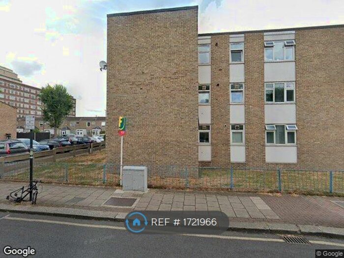 1 Bedroom Flat To Rent In Balham, London, SW12