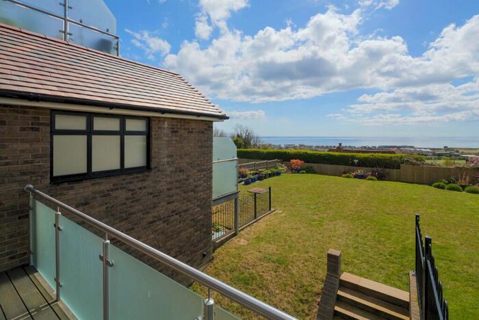 2 Bedroom Apartment To Rent In Hillcrest Road, Hythe, CT21