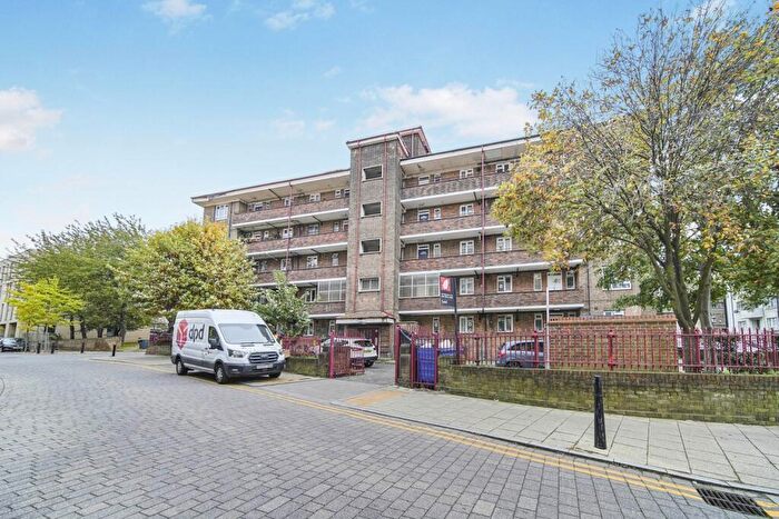 1 Bedroom Flat To Rent In Batavia Road London, SE14