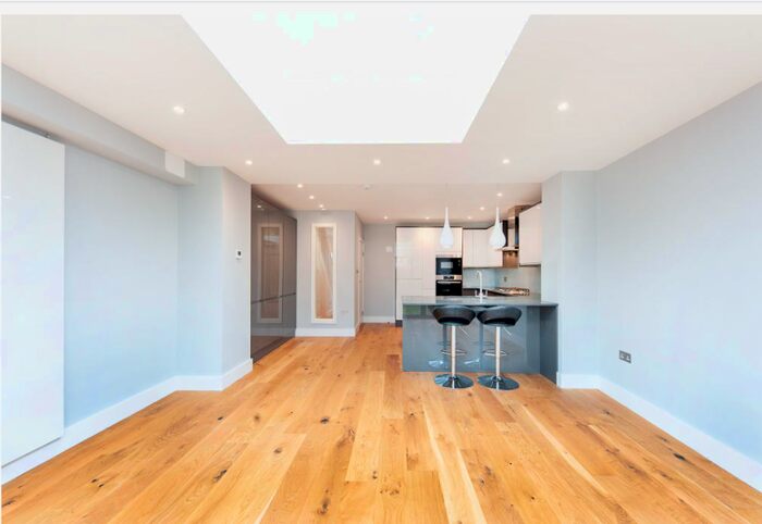 4 Bedroom Terraced House To Rent In Blakes Terrace, New Malden, KT3