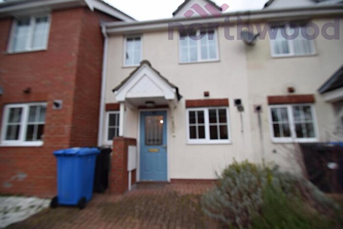 2 Bedroom Semi Detached House To Rent In Bladewater Road, Three Score, Norwich, NR5