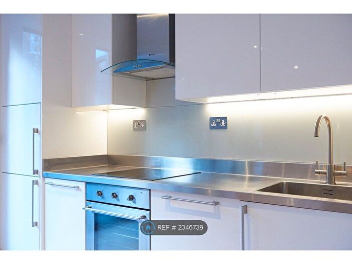 1 Bedroom Flat To Rent In Lady Margaret Road, London, N19