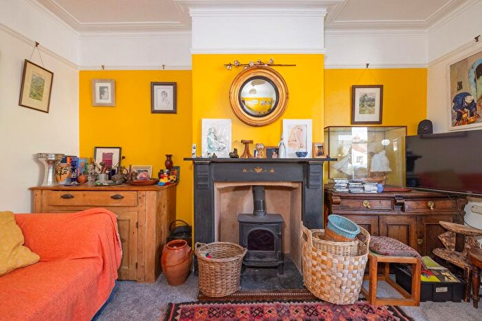 3 Bedroom Terraced House For Sale In Gratitude Road, Greenbank, BS5