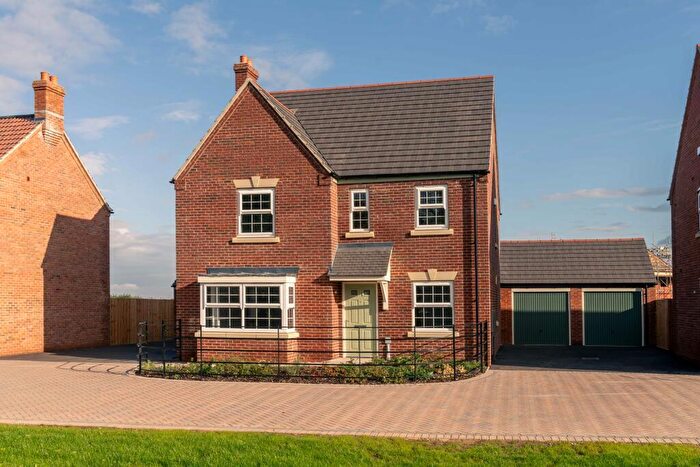 4 Bedroom Detached House For Sale In Main Road, Sibsey, PE22