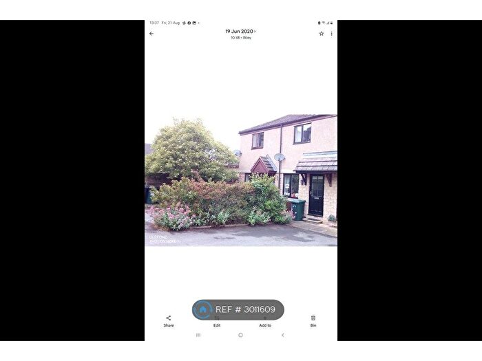 2 Bedroom Terraced House To Rent In Golden Butt's Rd, Ilkley, LS29
