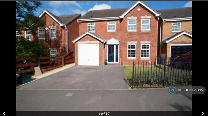 5 Bedroom Detached House To Rent In Jellicoe Avenue, Stapleton, Bristol, BS16