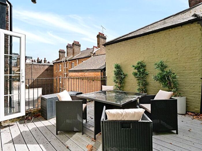 1 Bedroom Flat To Rent In Paddington Street, London, W1U