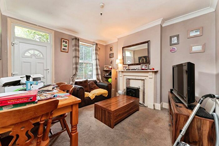 2 Bedroom Semi Detached House For Sale In Norwood Road, March, PE15