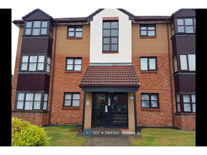 1 Bedroom Flat To Rent In Conifer Way, Wembley, HA0