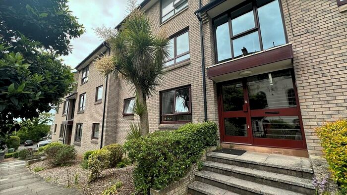 2 Bedroom Apartment To Rent In Rainham Court, Weston-Super-Mare, BS23