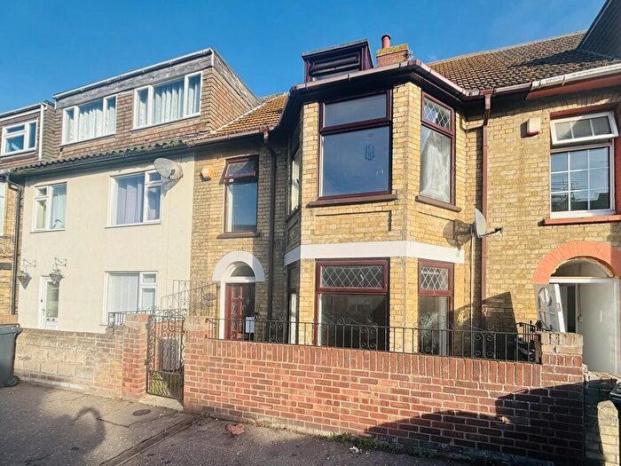 5 Bedroom Terraced House For Sale In St. Georges Road, Great Yarmouth, NR30
