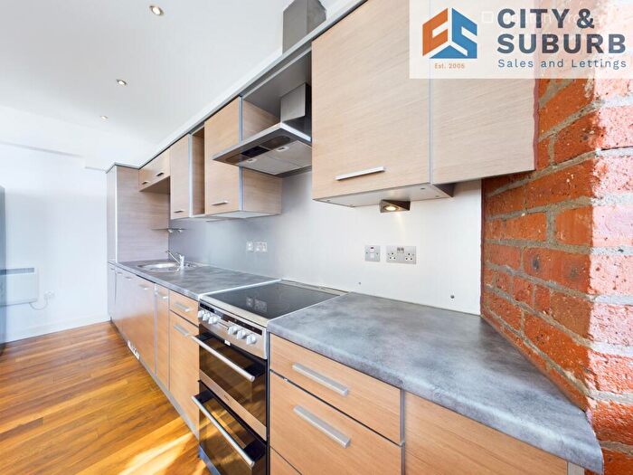 2 Bedroom Apartment To Rent In Pandongate House, City Road, Newcastle Upon Tyne, Tyne And Wear, NE1