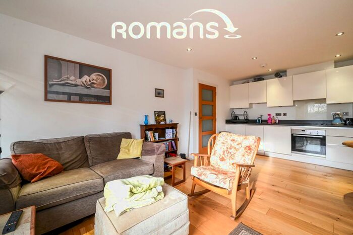 1 Bedroom Apartment To Rent In Denmark Street, Wokingham, RG40