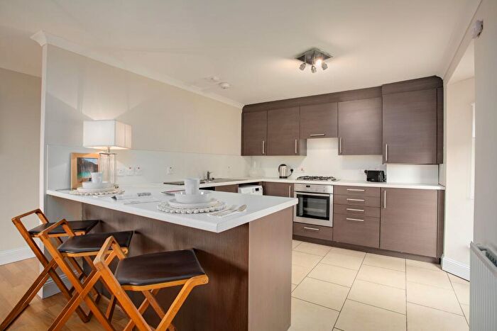 2 Bedroom Apartment For Sale In Wade Court, - Commissioner Street, Crieff, PH7