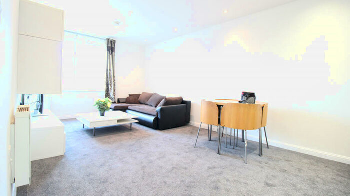 1 Bedroom Flat To Rent In Slough, SL2