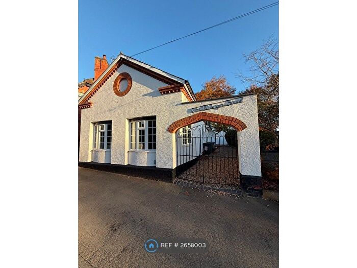 3 Bedroom Detached House To Rent In Gumley, Gumley, Market Harborough, LE16