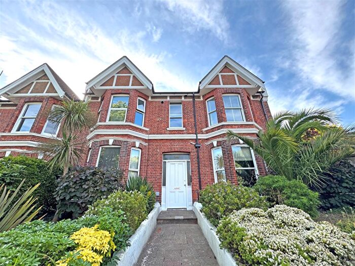 1 Bedroom Flat For Sale In Stanford Avenue, Brighton, BN1