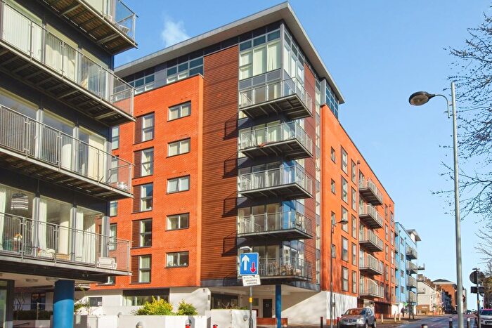 1 Bedroom Flat For Sale In Ryland Street, Birmingham, West Midlands, B16