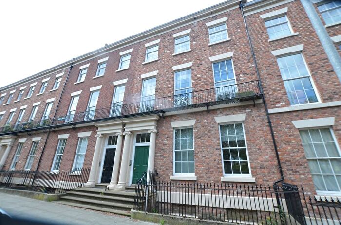1 Bedroom Flat For Sale In Shaw Street, Liverpool, Merseyside, L6