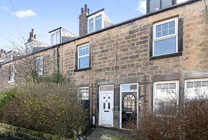 3 Bedroom Property To Rent In Chestnut Grove, Harrogate, North Yorkshire, HG1