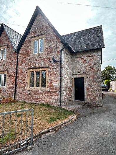 3 Bedroom Semi Detached House To Rent In Dulcote, Wells, Somerset, BA5