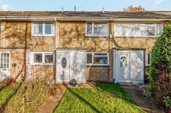 2 Bedroom Terraced House To Rent In Dell Farm Road, Ruislip, Middlesex, HA4