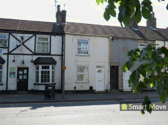 3 Bedroom Terraced House To Rent In Eastfield Road, Peterborough, Cambridgeshire., PE1