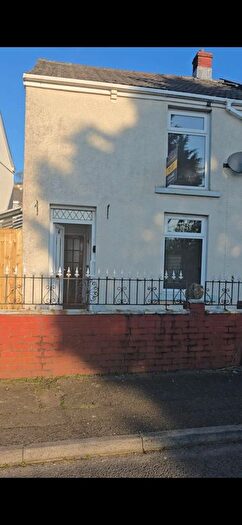2 Bedroom Terraced House To Rent In Smyrna Street, Swansea, SA6