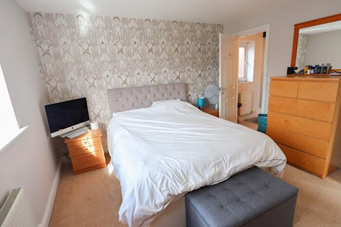 4 Bedroom Detached House For Sale In Robin Crescent, Windermere Park, Heysham, LA3