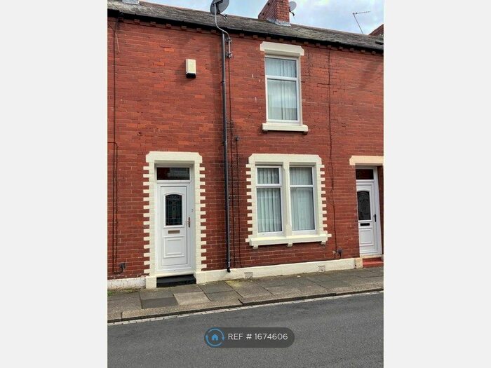 3 Bedroom Terraced House To Rent In Woodbine Terrace, Blyth, NE24