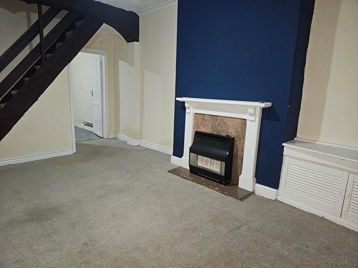 1 Bedroom Terraced House To Rent In Eastham, Burnley, BB10