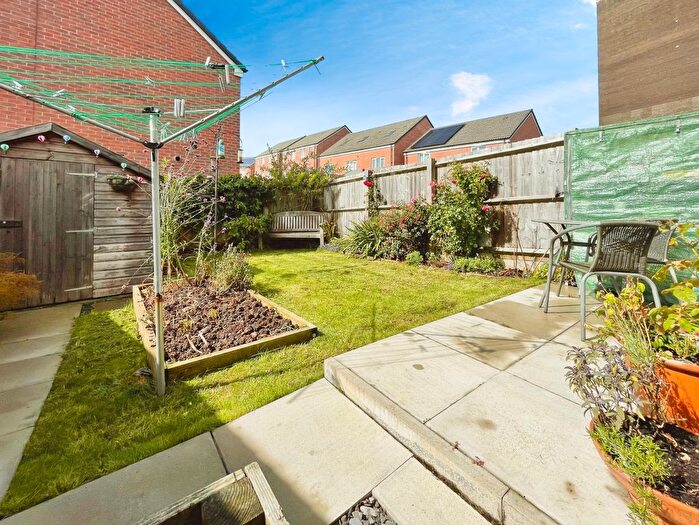 2 Bedroom Property For Sale In Ron Stone Road, Bristol, BS5