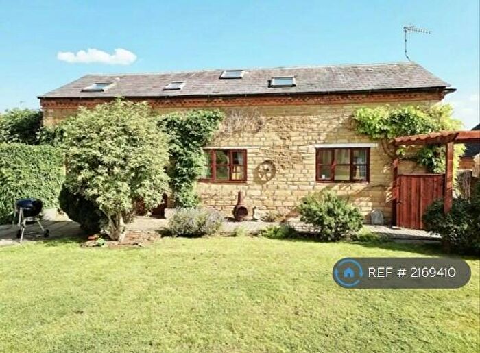 2 Bedroom Detached House To Rent In New Street, Napton, Southam, CV47