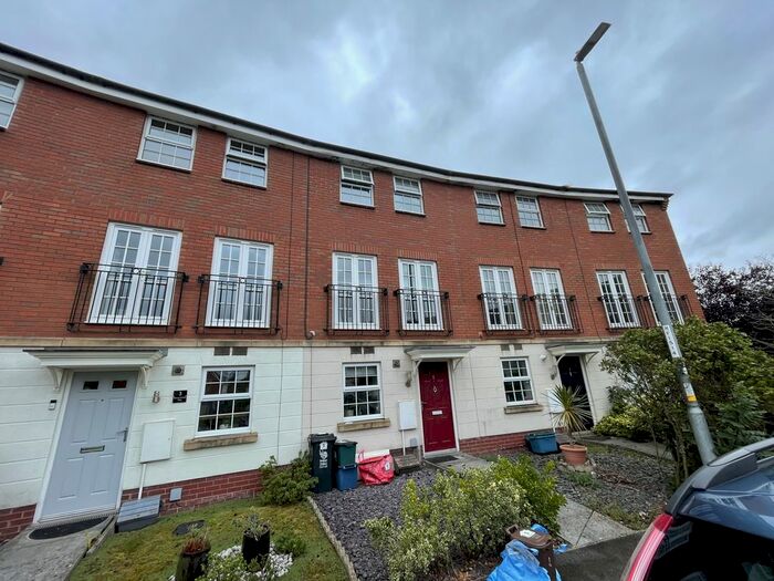 3 Bedroom Property To Rent In Oystermouth Way, Celtic Horizons, Newport, NP10