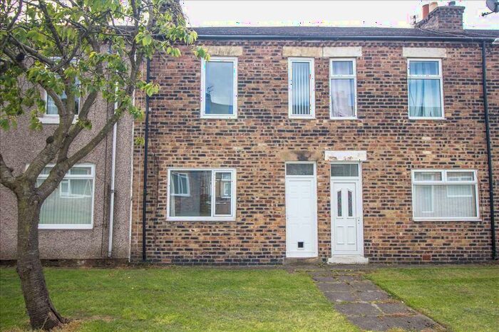 3 Bedroom Terraced House To Rent In Ridley Street, Klondyke, Cramlington, NE23