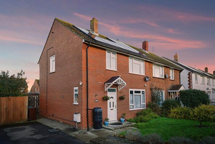 3 Bedroom End Of Terrace House For Sale In Bala Road, Cheltenham, Gloucestershire, GL51