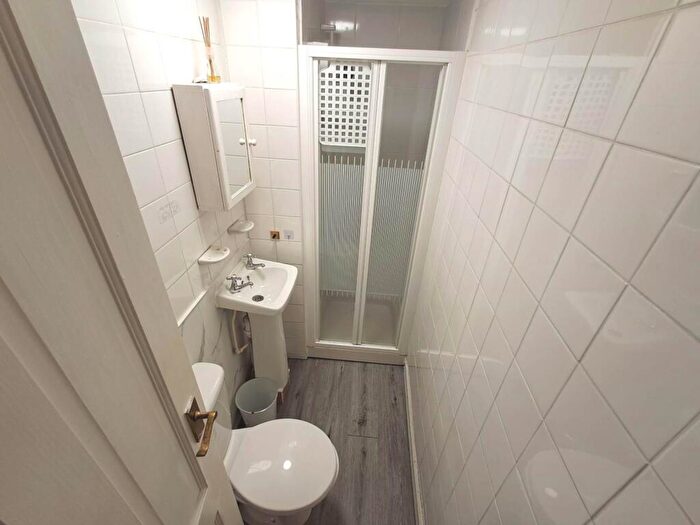 1 Bedroom Flat To Rent In Caledonia Street, Renfrewshire, PA3