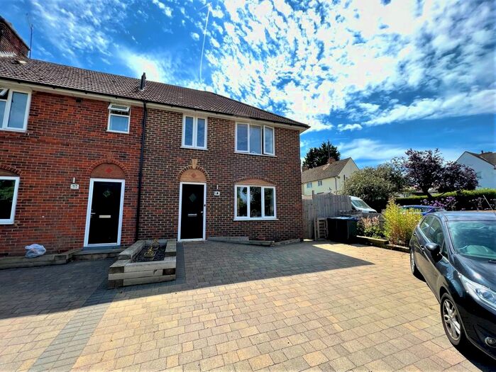 3 Bedroom Property To Rent In Station Road, Watton At Stone, Hertford, SG14