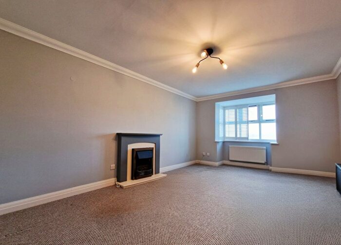 2 Bedroom Flat To Rent In Centurion Court, Watling Street Road, Preston, PR2