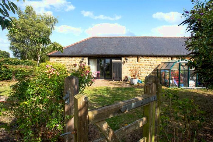 5 Bedroom Detached House For Sale In Top Hill Farm, Groombridge Hill, Groombridge, East Sussex, TN3
