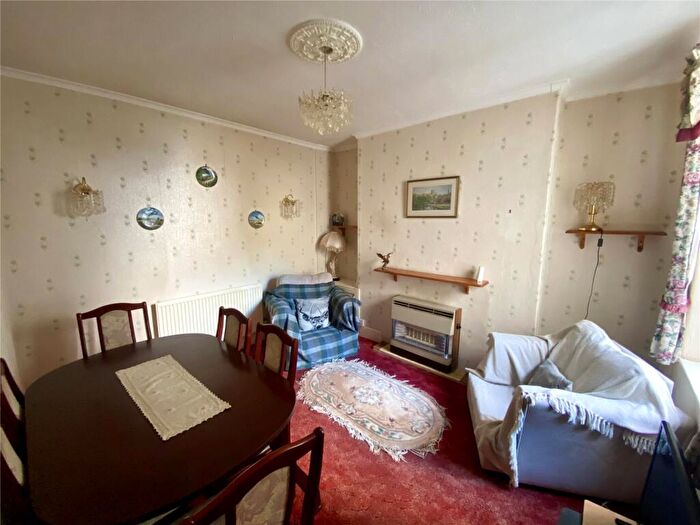 3 Bedroom Terraced House For Sale In Westbourne Terrace, Combe Martin, Ilfracombe, Devon, EX34